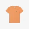 Barn-T-shirt i bomull Barn-T-shirt i bomull