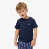 Barn-T-shirt i bomull Barn-T-shirt i bomull
