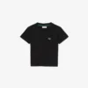 Barn-T-shirt i bomull Barn-T-shirt i bomull
