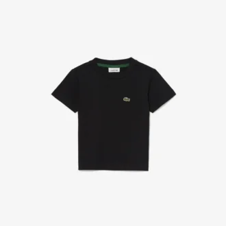 Barn-T-shirt i bomull