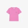 Barn-T-shirt i bomull Barn-T-shirt i bomull