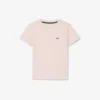 Barn-T-shirt i bomull