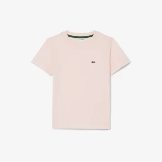 Barn-T-shirt i bomull