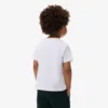Barn-T-shirt i bomull Barn-T-shirt i bomull