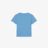 Barn-T-shirt i bomull Barn-T-shirt i bomull
