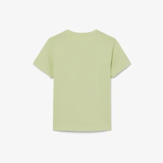 Barn-T-shirt i bomull