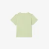 Barn-T-shirt i bomull