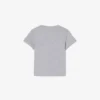 Barn-T-shirt i bomull Barn-T-shirt i bomull