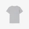 Barn-T-shirt i bomull Barn-T-shirt i bomull