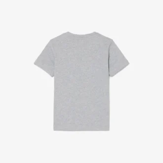 Barn-T-shirt i bomull