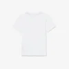 Barn-T-shirt i bomull Barn-T-shirt i bomull