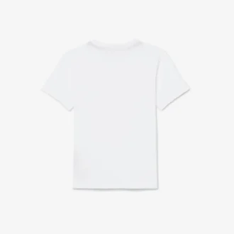 Barn-T-shirt i bomull