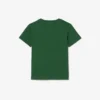 Barn-T-shirt i bomull Barn-T-shirt i bomull
