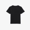 Barn-T-shirt i bomull Barn-T-shirt i bomull