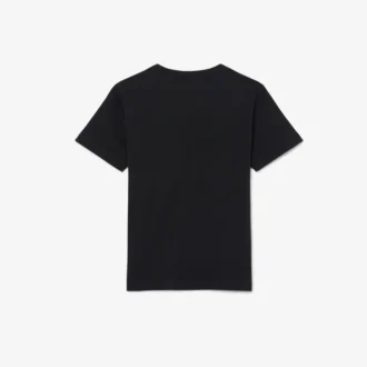 Barn-T-shirt i bomull