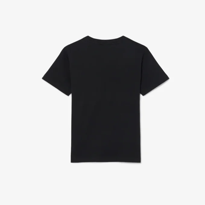 Barn-T-shirt i bomull Barn-T-shirt i bomull