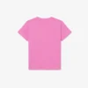 Barn-T-shirt i bomull Barn-T-shirt i bomull