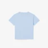 Barn-T-shirt i bomull Barn-T-shirt i bomull