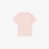 Barn-T-shirt i bomull Barn-T-shirt i bomull