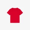 Barn-T-shirt i bomull Barn-T-shirt i bomull