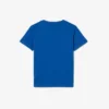 Barn-T-shirt i bomull Barn-T-shirt i bomull