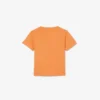 Barn-T-shirt i bomull Barn-T-shirt i bomull