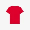 Barn-T-shirt i bomull Barn-T-shirt i bomull
