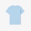 Barn-T-shirt i bomull Barn-T-shirt i bomull