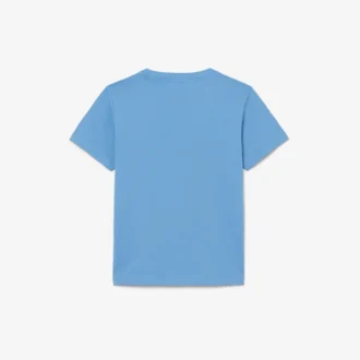 Barn-T-shirt i bomull