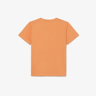 Barn-T-shirt i bomull