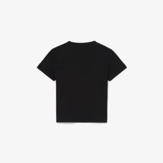 Barn-T-shirt i bomull