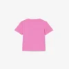 Barn-T-shirt i bomull Barn-T-shirt i bomull