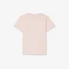 Barn-T-shirt i bomull