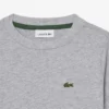 Barn-T-shirt i bomull Barn-T-shirt i bomull
