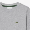 Barn-T-shirt i bomull Barn-T-shirt i bomull