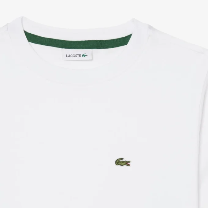 Barn-T-shirt i bomull Barn-T-shirt i bomull