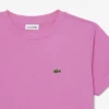 Barn-T-shirt i bomull Barn-T-shirt i bomull