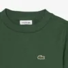 Barn-T-shirt i bomull Barn-T-shirt i bomull