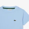Barn-T-shirt i bomull Barn-T-shirt i bomull