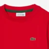 Barn-T-shirt i bomull Barn-T-shirt i bomull