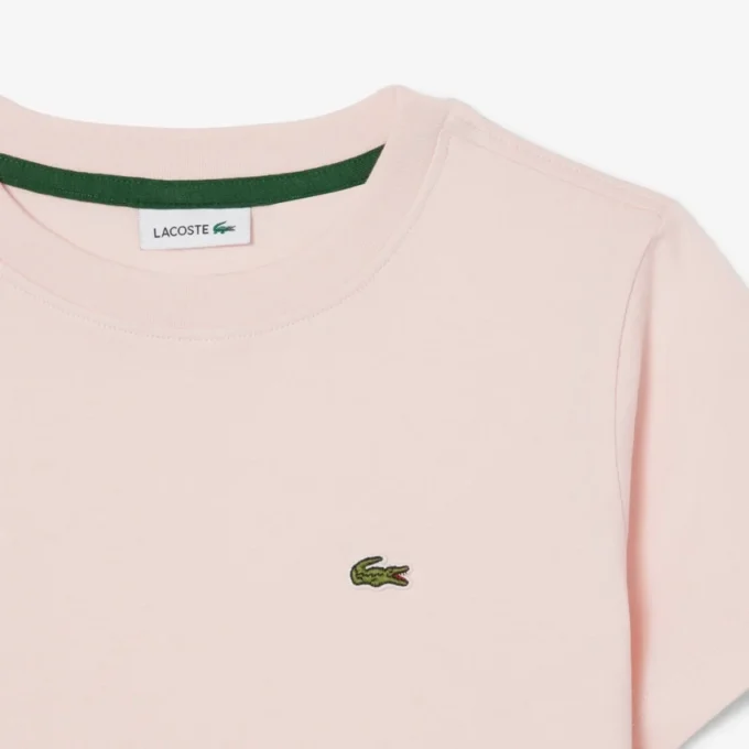 Barn-T-shirt i bomull