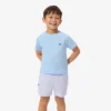 Barn-T-shirt i bomull Barn-T-shirt i bomull