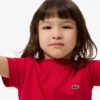 Barn-T-shirt i bomull Barn-T-shirt i bomull