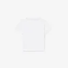 Barn-T-shirt i bomull Barn-T-shirt i bomull
