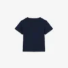 Barn-T-shirt i bomull Barn-T-shirt i bomull