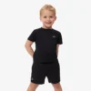 Barn-T-shirt i bomull Barn-T-shirt i bomull