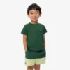 Barn-T-shirt i bomull Barn-T-shirt i bomull