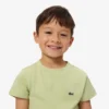 Barn-T-shirt i bomull