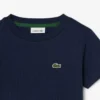 Barn-T-shirt i bomull Barn-T-shirt i bomull