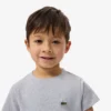 Barn-T-shirt i bomull Barn-T-shirt i bomull